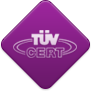 TÜV CERT