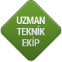 Uzman Teknik Ekip